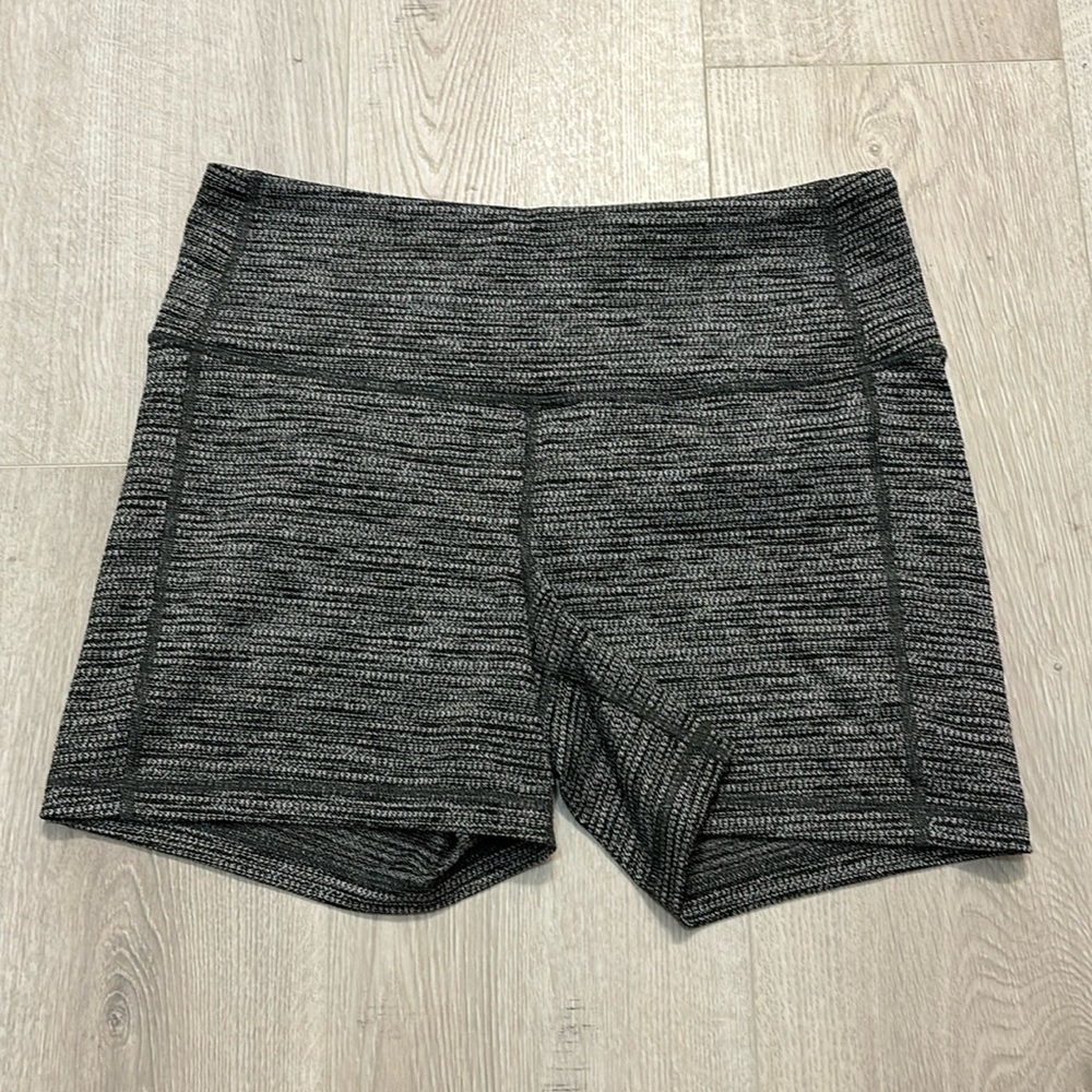 Lucy Running Shorts